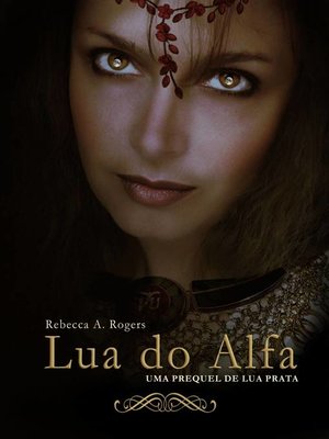 cover image of Lua do Alfa